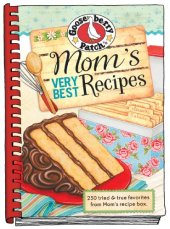 book Mom's Very Best Recipes