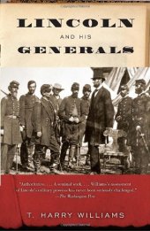 book Lincoln and His Generals