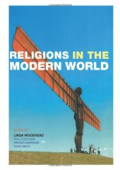 book Religions in the Modern World: Traditions and Transformations