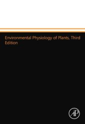 book Environmental Physiology of Plants, Third Edition