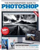 book Photographer's Guide to Photoshop 3