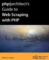 book php|architect's Guide to Web Scraping