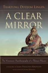 book A Clear Mirror