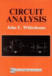 book Circuit Analysis