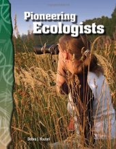 book Pioneering Ecologists: Life Science