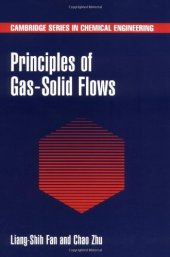 book Principles of Gas-Solid Flows