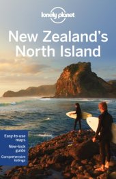 book Lonely Planet New Zealand's North Island