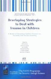 book Developing Strategies to Deal with Trauma in Children