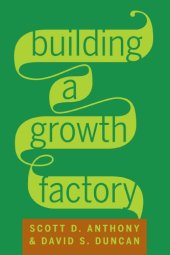 book Building a Growth Factory