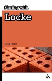 book Starting with Locke