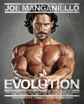 book Evolution: The Cutting Edge Guide to Breaking Down Mental Walls and Building the Body You've Always Wanted