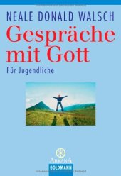 book Gespräche mit Gott. Für Jugendliche