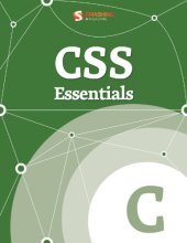 book CSS Essentials