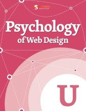 book Psychology of Web Design