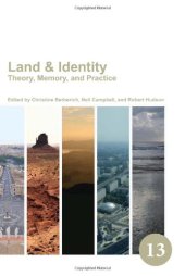 book Land & Identity: Theory, Memory, and Practice