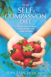 book The Self-Compassion Diet