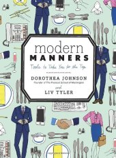 book Modern Manners: Tools to Take You to the Top