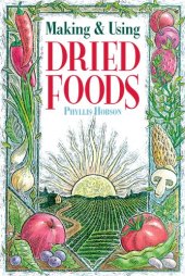 book Making & Using Dried Foods