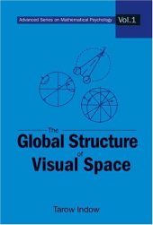 book The Global Structure Of Visual Space