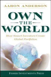 book Own the World: How Smart Investors Create Global Portfolios