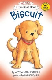 book Biscuit