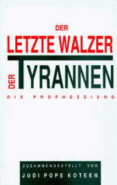 book Ramtha. Der Letzte Walzer der Tyrannen. Die Prophezeiung