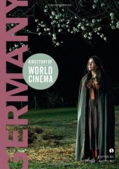 book Directory of World Cinema: Germany