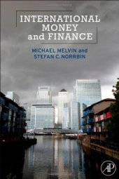 book International Money and Finance, Eighth Edition