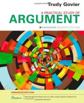 book A Practical Study of Argument, Enhanced Edition