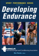 book Developing Endurance