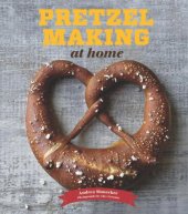 book Pretzel Making at Home