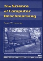 book The Science of Computer Benchmarking