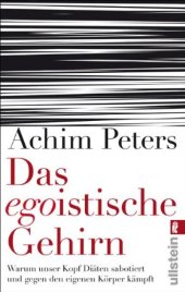 book Das egoistische Gehirn