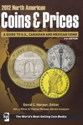 book 2012 North American Coins & Prices