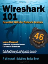 book Wireshark