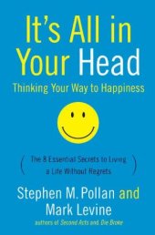 book It's All in Your Head LP: Thinking Your Way to Happiness