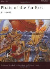 book Pirate of the Far East: 811-1639