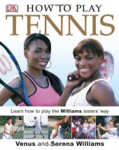 book How to Play Tennis