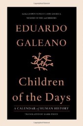 book Children of the Days: A Calendar of Human History