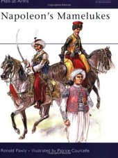 book Napoleon's Mamelukes