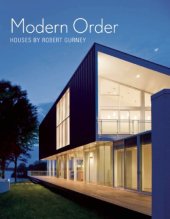 book Modern Order: Houses by Robert Gurney