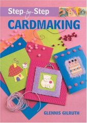 book Step-by-Step Cardmaking