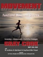 book Movement Functional Movement Systems: Screening, Assessment, Corrective Strategies