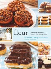 book Flour: Spectacular Recipes from Boston's Flour Bakery + Cafe