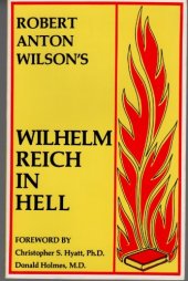 book Wilhelm Reich in Hell