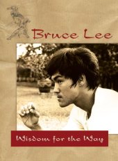 book Bruce Lee - Wisdom for the Way