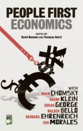 book People-First Economics: Making a Clean Start for Jobs, Justice and Climate