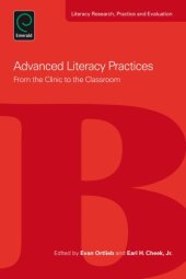 book Advanced Literacy Practices: From the Clinic to the Classroom