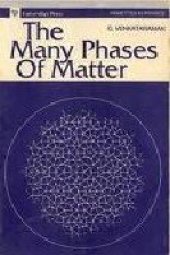 book The Many Faces of Matter: Vignettes in Physics