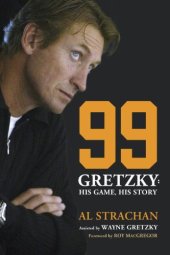 book 99: Gretzky: His Game, His Story